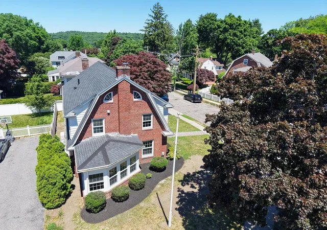 Photo 2 of Sale Pending at 8 Horace Rd, Belmont, MA 02478 | MLS# 73536268 | Listing updated on 2026-09-05