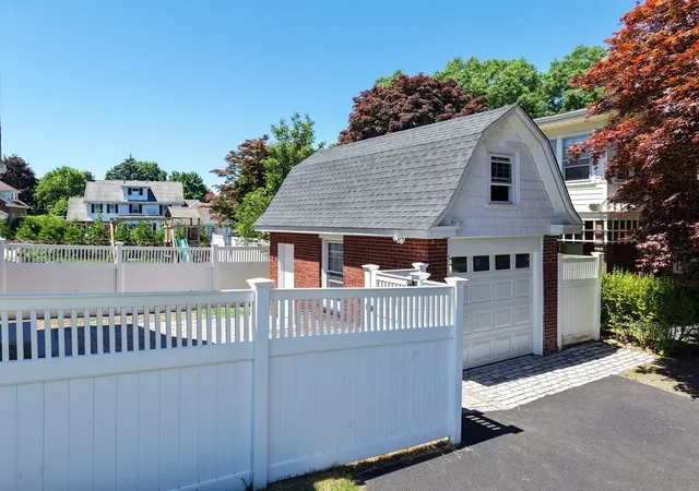 Photo 3 of Sale Pending at 8 Horace Rd, Belmont, MA 02478 | MLS# 73536268 | Listing updated on 2026-09-05