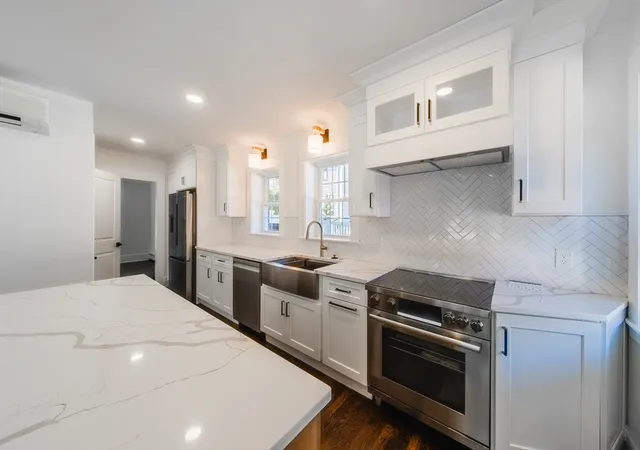 Photo 4 of Sale Pending at 8 Horace Rd, Belmont, MA 02478 | MLS# 73536268 | Listing updated on 2026-09-05