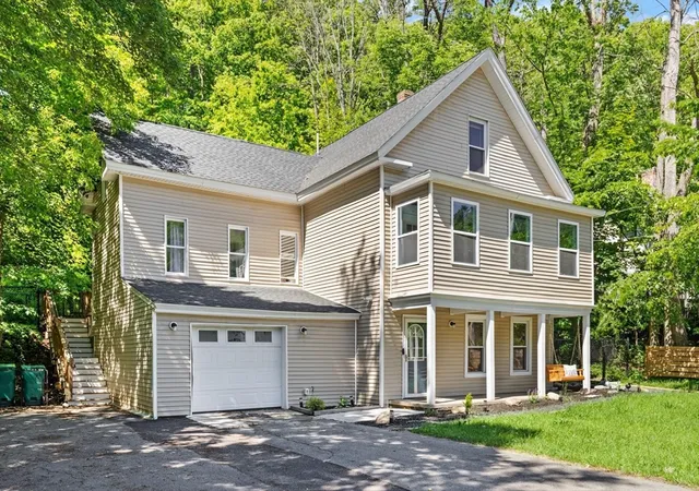 Homes for sale in Winchendon, MA | 155 River St, Winchendon, MA 01475 | MLS# 73530513