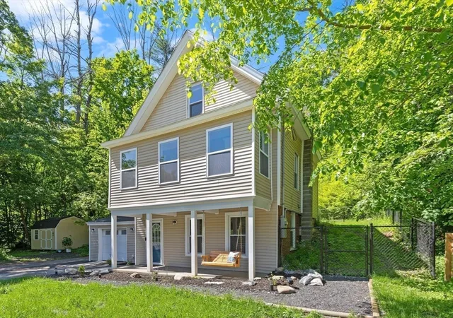 Homes for sale in Winchendon, MA | 155 River St, Winchendon, MA 01475 | MLS# 73530513