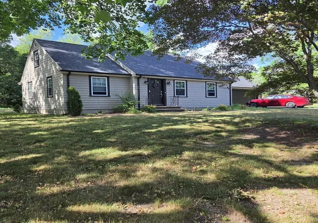 Homes for sale in North Attleboro, MA | 22 May, North Attleboro, MA 02760 | MLS# 73546452