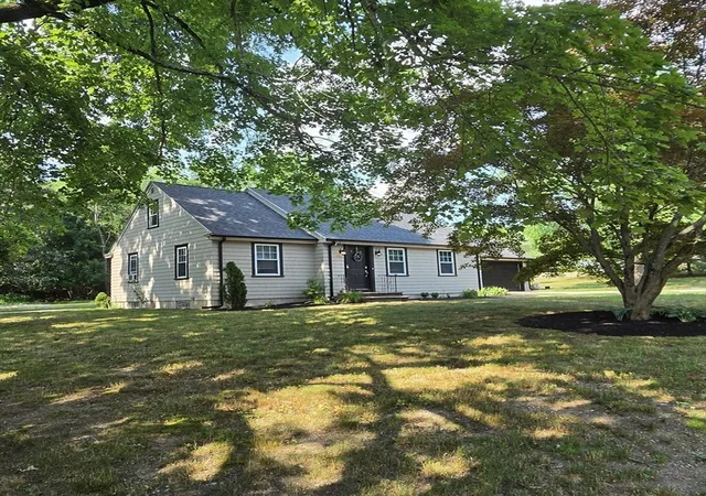 Homes for sale in North Attleboro, MA | 22 May, North Attleboro, MA 02760 | MLS# 73546452