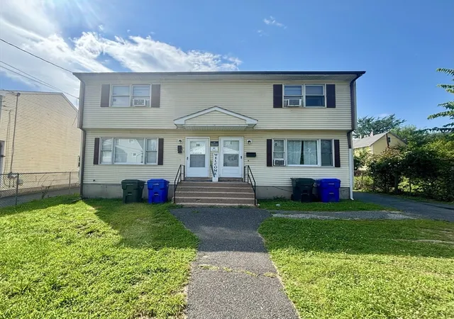 1st image of 36 38 Chester Street, Springfield, MA 01105 | MLS# 73561505