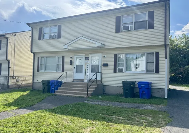 2nd image of 36 38 Chester Street, Springfield, MA 01105 | MLS# 73561505