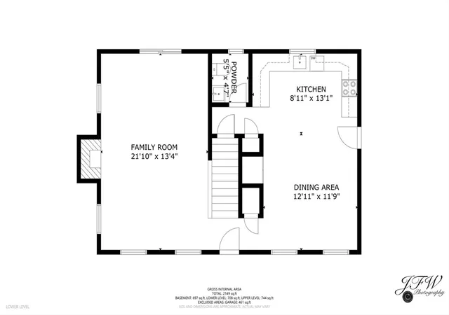 40th image of 118 Wayside Dr, Brewster, MA 02631 | MLS# 73556501