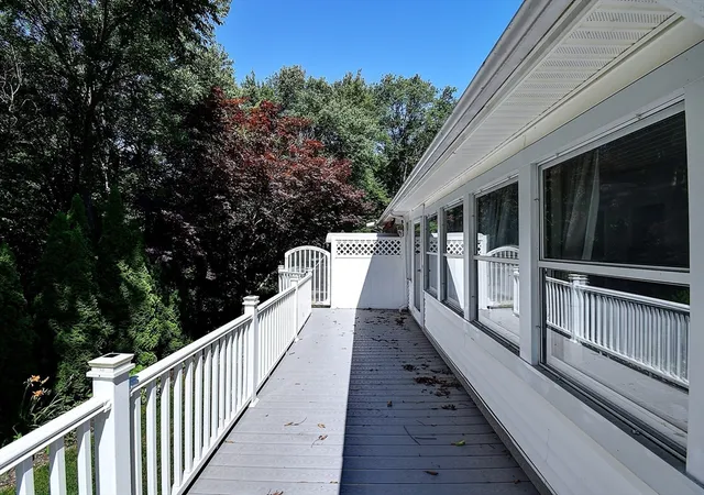 Listing Photo 4 - Condo for sale in building located at 647 Main St, Oxford, MA 01537 - Unit #A