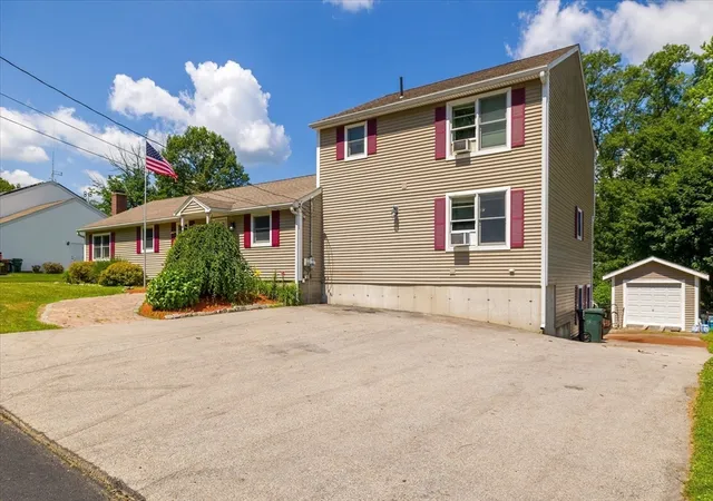 36th image of 3 Arrowhead Ave, Auburn, MA 01501 | MLS# 73556273