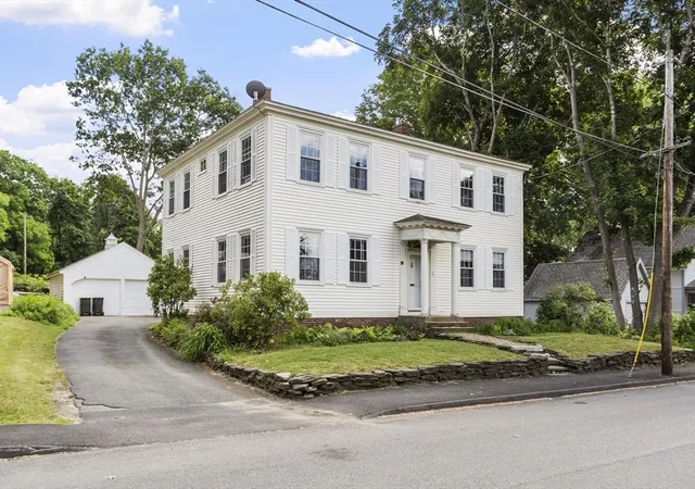 Homes for sale in Athol, MA | 71 Kennebunk St, Athol, MA 01331 | MLS# 73540770