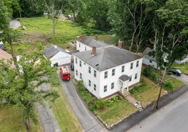Homes for sale in Athol, MA | 71 Kennebunk St, Athol, MA 01331 | MLS# 73540770