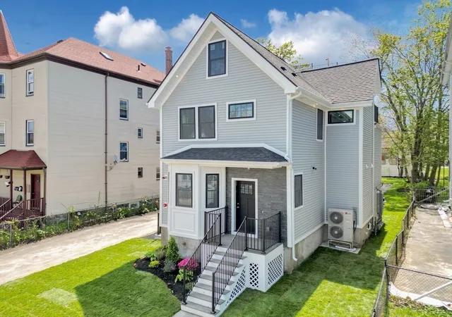 1st image of 112 Armandine Street #1, Dorchester Center, MA 02124 | MLS# 73555255