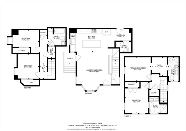 Photo 29 of Condo for sale at 112 Armandine St #1, Dorchester Center, MA 02124 | MLS# 73555255 | Listing updated on 2026-08-28