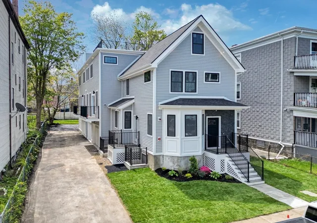 2nd image of 112 Armandine Street #1, Dorchester Center, MA 02124 | MLS# 73555255