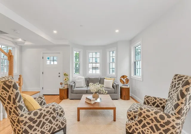 4th image of 112 Armandine Street #1, Dorchester Center, MA 02124 | MLS# 73555255
