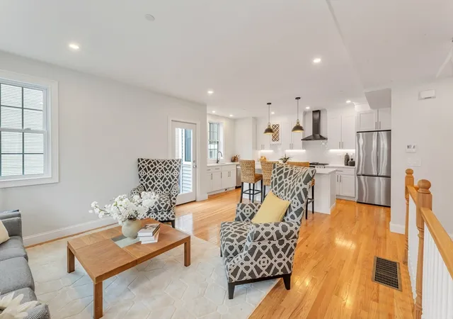 5th image of 112 Armandine Street #1, Dorchester Center, MA 02124 | MLS# 73555255