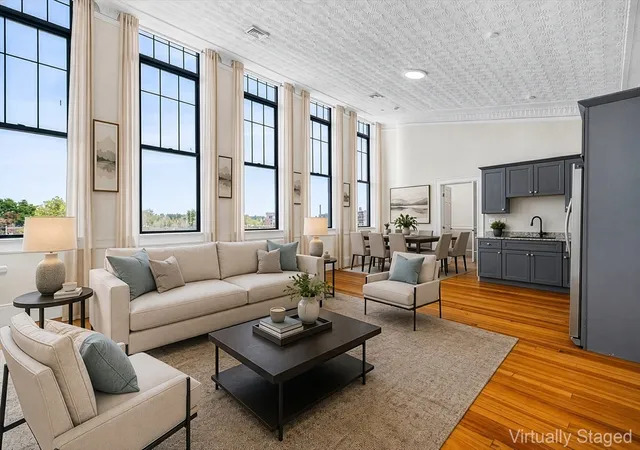 Homes for sale in Lawrence, MA | 202 Broadway #31, Lawrence, MA 01840 | MLS# 73547118