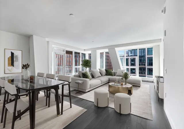 Homes for sale in Boston, MA | 150 Seaport Blvd #15F, Boston, MA 02210 | MLS# 73505895