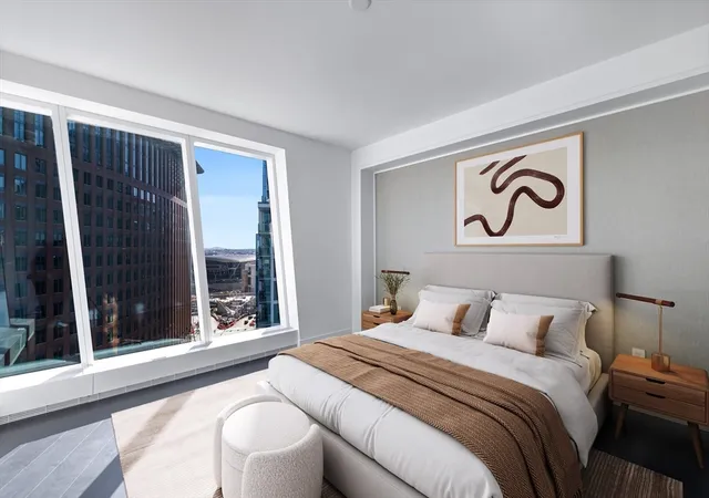 Homes for sale in Boston, MA | 150 Seaport Blvd #15F, Boston, MA 02210 | MLS# 73505895