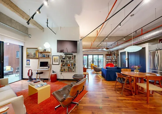 Photo 1 of Condo for sale at 1060 Broadway #114, Somerville, MA 02144 | MLS# 73569391 | Listing updated on 2026-09-01