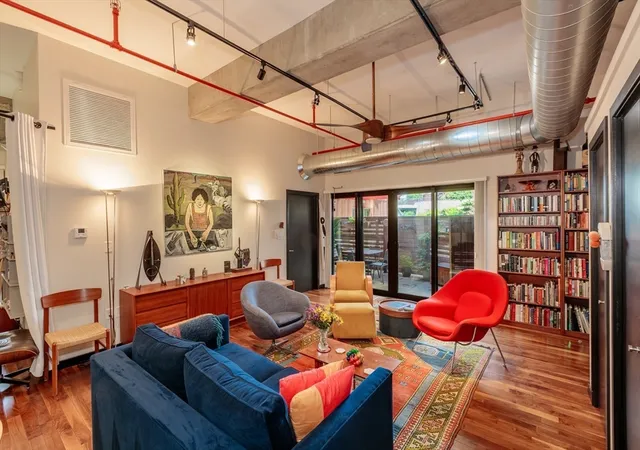 Photo 3 of Condo for sale at 1060 Broadway #114, Somerville, MA 02144 | MLS# 73569391 | Listing updated on 2026-09-01