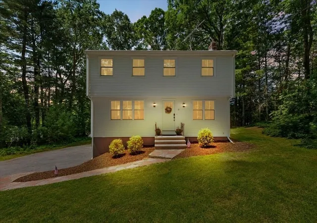Photo 3 of Sale Pending at 17 Farm St, Medway, MA 02053 | MLS# 73544720 | Listing updated on 2026-08-12