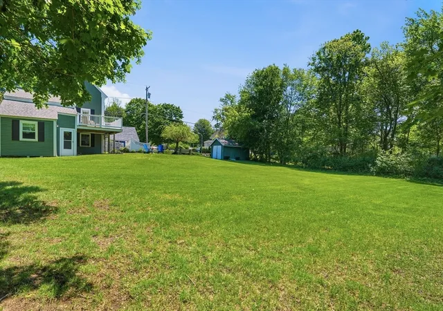 Homes for sale in Holbrook, MA | 25 Linwood St, Holbrook, MA 02343 | MLS# 73525748