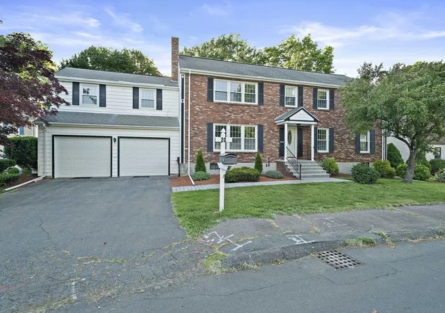 Homes for sale in Braintree, MA | 20 Cherry Ln, Braintree, MA 02184 | MLS# 73530434