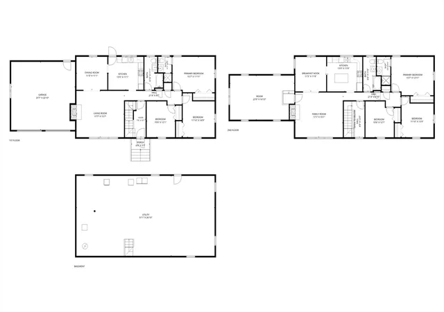 Homes for sale in Braintree, MA | 20 Cherry Ln, Braintree, MA 02184 | MLS# 73530434