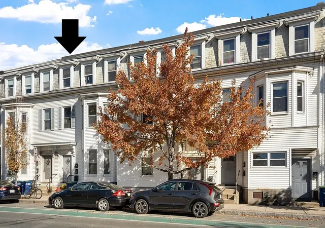 Photo 1 of Multi family home for sale at 421 Somerville Ave, Somerville, MA 02143 | MLS# 73546692 | Listing updated on 2026-07-12