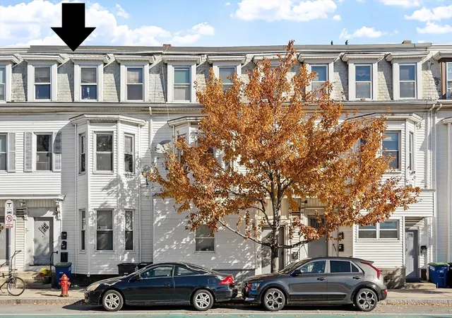 Photo 2 of Multi family home for sale at 421 Somerville Ave, Somerville, MA 02143 | MLS# 73546692 | Listing updated on 2026-07-12