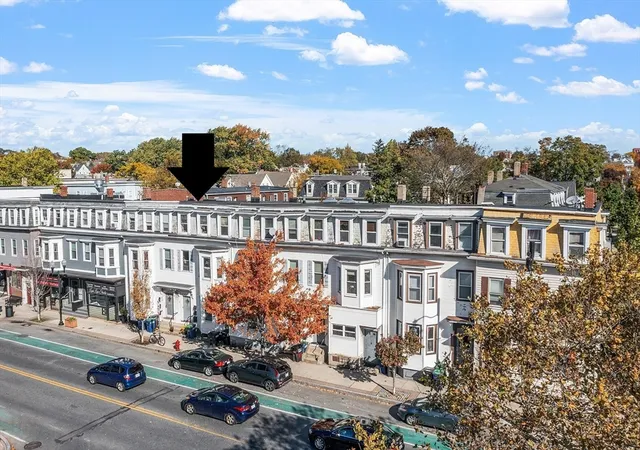 Photo 3 of Multi family home for sale at 421 Somerville Ave, Somerville, MA 02143 | MLS# 73546692 | Listing updated on 2026-07-12