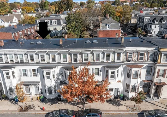 Listing Photo 4 - Condo for sale in building located at 421 Somerville Ave, Somerville, MA 02143