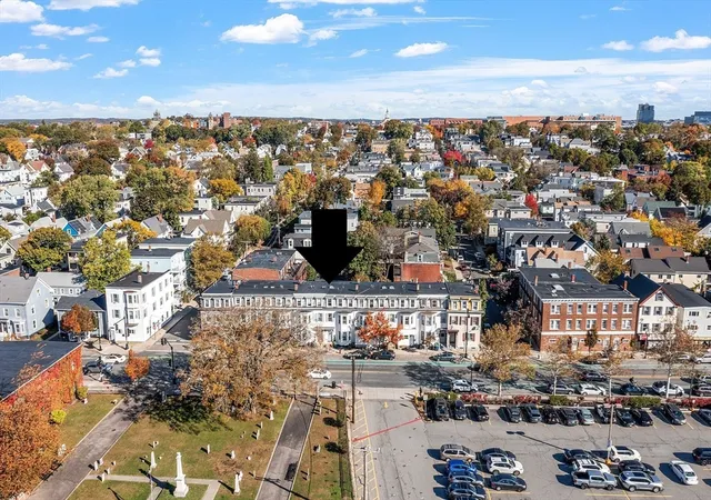 Listing Photo 5 - Condo for sale in building located at 421 Somerville Ave, Somerville, MA 02143