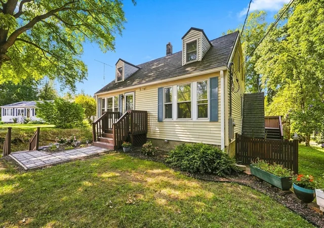 Photo 3 of Single family home for sale at 2346 Main St, Lancaster, MA 01523 | MLS# 73564412 | Listing updated on 2026-09-23