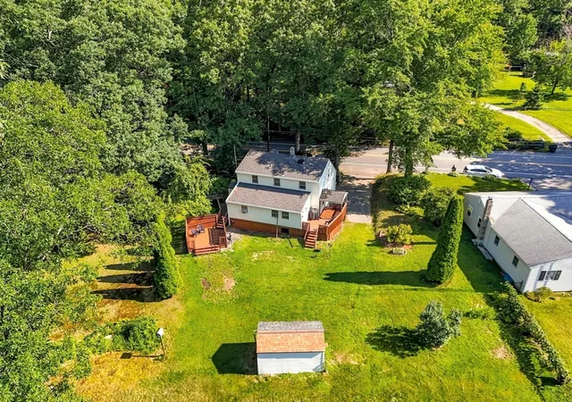 Photo 3 of Single family home for sale at 2346 Main St, Lancaster, MA 01523 | MLS# 73564412 | Listing updated on 2026-09-23