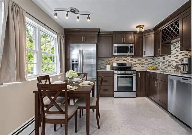 2nd image of 55 Fernview Ave #8, North Andover, MA 01845 | MLS# 73563003