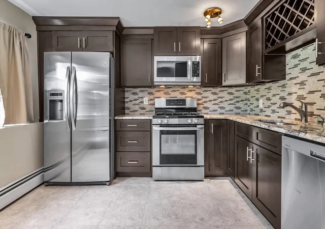 Photo 3 of Sale Pending at 55 Fernview Ave #8, North Andover, MA 01845 | MLS# 73563003 | Listing updated on 2026-09-29