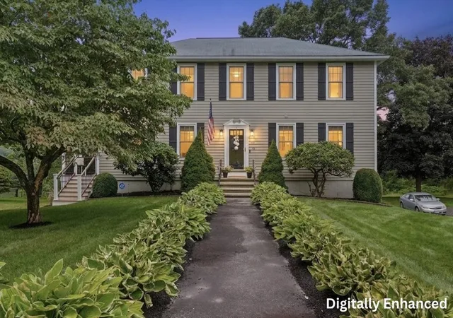 42nd image of 58 Heritage Dr, Lowell, MA 01852 | MLS# 73566200