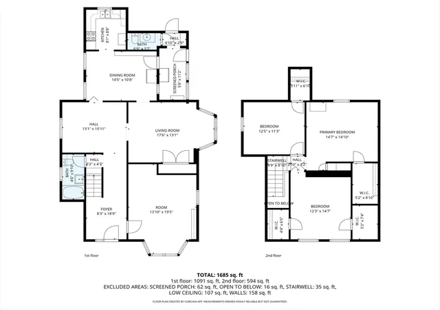 2nd image of 525 Chelmsford St, Lowell, MA 01851 | MLS# 73460680