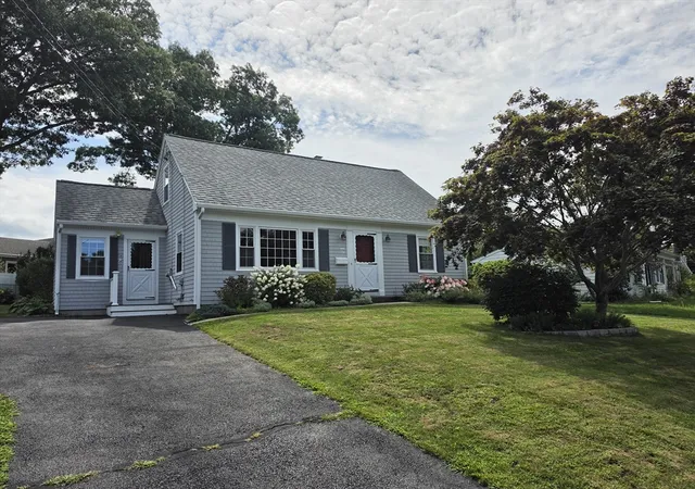 1st image of 36 Ridgewood Rd, New Bedford, MA 02745 | MLS# 73558035