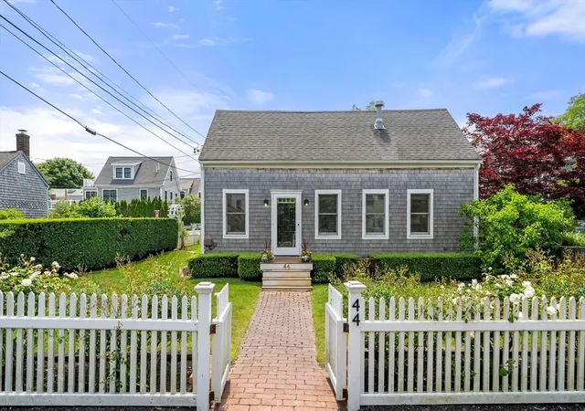 Photo 1 of Single family home for sale at 44 Pleasant St, Provincetown, MA 02657 | MLS# 73538156 | Listing updated on 2026-09-22