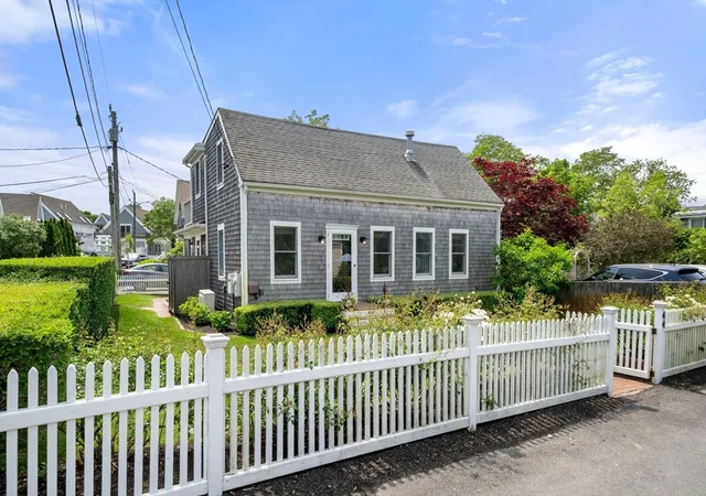 Photo 2 of Single family home for sale at 44 Pleasant St, Provincetown, MA 02657 | MLS# 73538156 | Listing updated on 2026-09-22