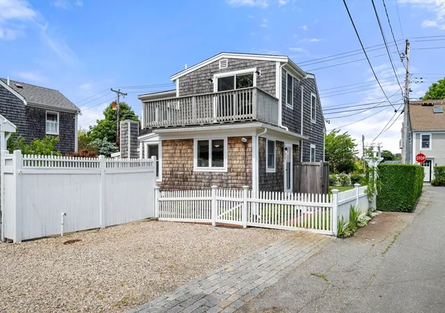 Photo 3 of Single family home for sale at 44 Pleasant St, Provincetown, MA 02657 | MLS# 73538156 | Listing updated on 2026-09-22