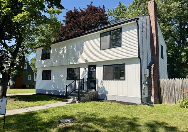 2nd image of 37 Karen Street, Lowell, MA 01851 | MLS# 73541829