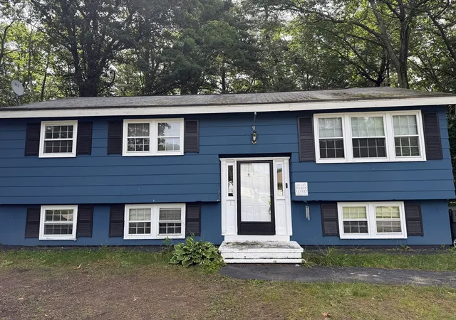 1st image of 119 Myron St, Dracut, MA 01826 | MLS# 73540734