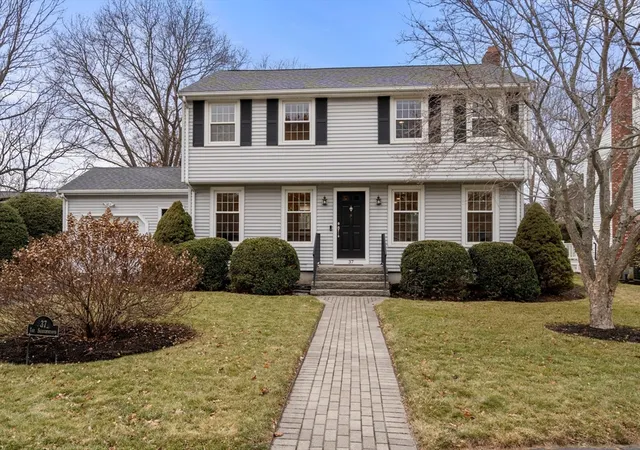 Photo 1 of Sale Pending at 37 Standish Rd, Needham, MA 02492 | MLS# 73472330 | Listing updated on 2026-04-08