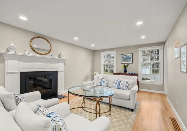 Photo 3 of Sale Pending at 37 Standish Rd, Needham, MA 02492 | MLS# 73472330 | Listing updated on 2026-04-08