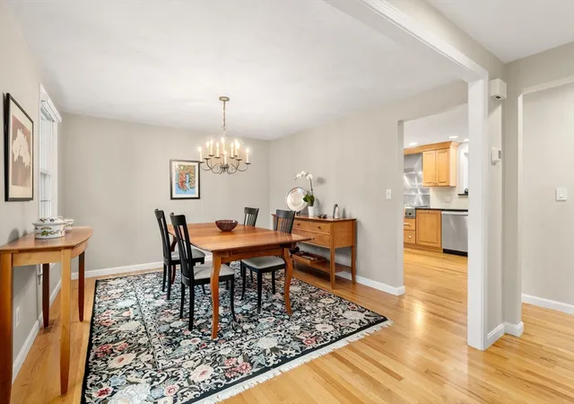 Photo 4 of Sale Pending at 37 Standish Rd, Needham, MA 02492 | MLS# 73472330 | Listing updated on 2026-04-08