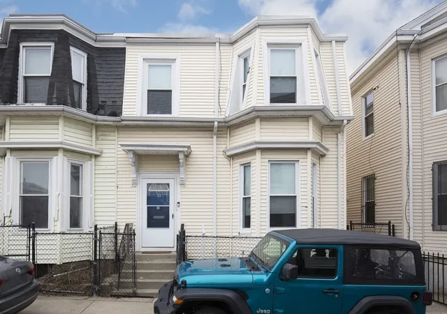 Homes for sale in Boston, MA | 10 Wendover St, Boston, MA 02125 | MLS# 72769329