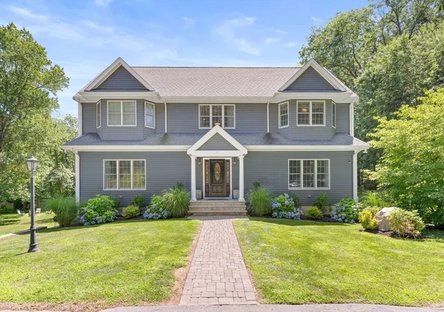 2nd image of 18 Crystal Hill Ter, Westwood, MA 02090 | MLS# 73556580
